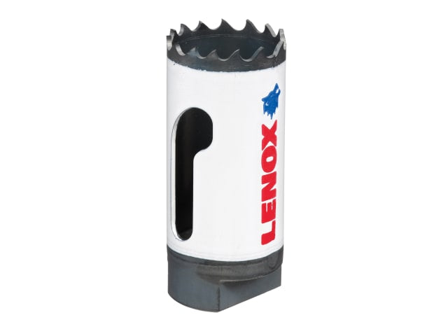 LEN30017 Bi-Metal Holesaw 27mm