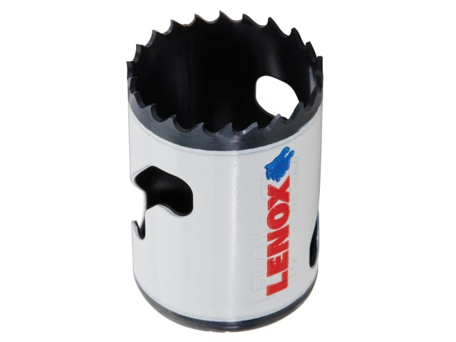 LEN30024 Bi-Metal Holesaw 38mm