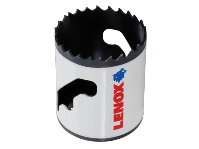 LEN30028 Bi-Metal Holesaw 44mm