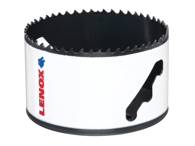 LEN30056 Bi-Metal Holesaw 89mm