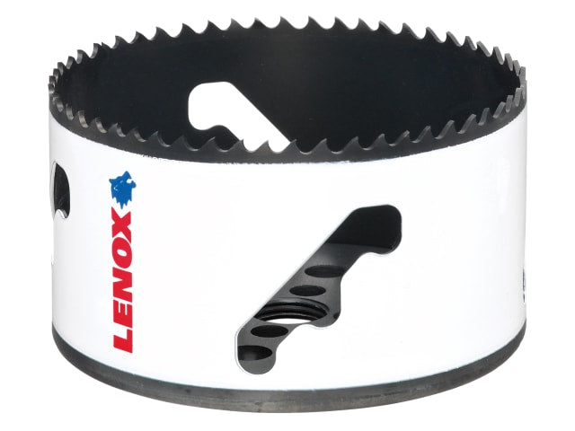 LEN30058 Bi-Metal Holesaw 92mm