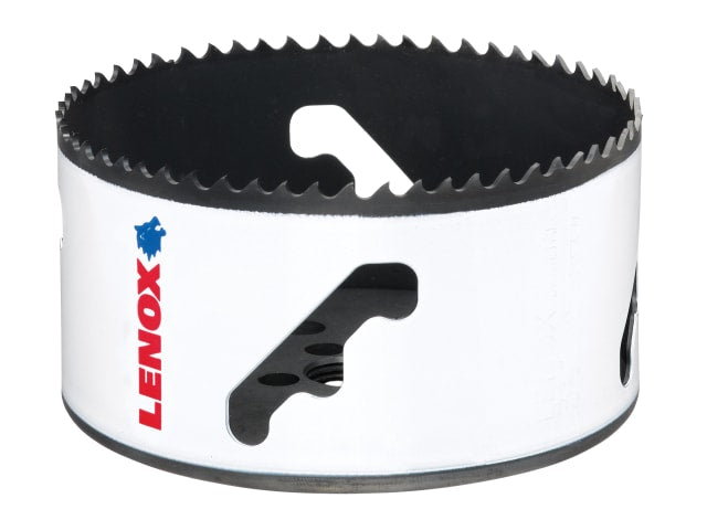 LEN30062 Bi-Metal Holesaw 98mm
