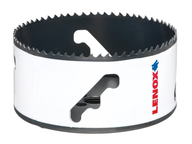 LEN30066 Bi-Metal Holesaw 105mm