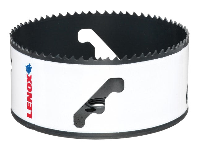 LEN30072 Bi-Metal Holesaw 114mm