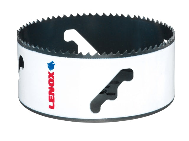 LEN30074 Bi-Metal Holesaw 117mm