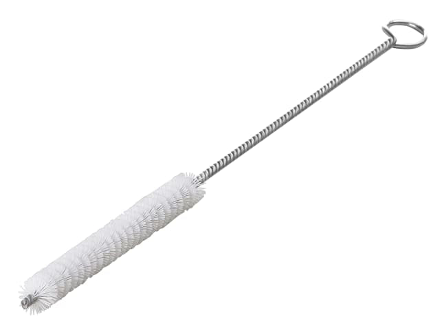 LES542803 Cylinder Brush 10 x 100mm Polyamide