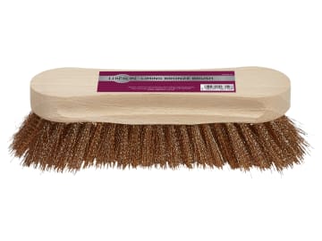 LIBBLBRUSHN Bronze Liming Brush