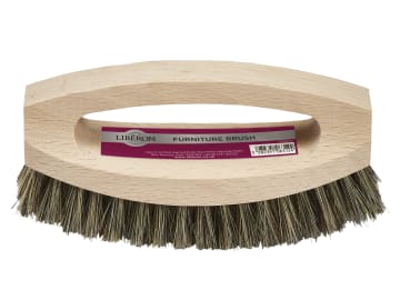 LIBFBRUSHN Furniture Brush
