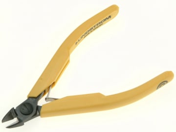LIN8142 Diagonal Cutting Ultra Flush Cut Nipper 110mm
