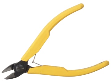 LIN8150 Diagonal Cutting Micro Bevel Cut Nipper 112.5mm