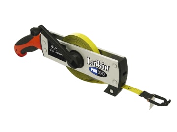 LUFFT30CME FT30CME Frame Tape 30m/100ft (Width 13mm)