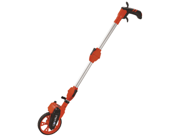 LUFMW16MEU MW16MEU Folding Measuring Wheel 160mm