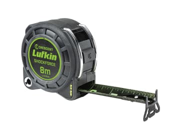 LUFNEDS8M Shockforce Night Eye Dual-Sided Tape 8m (Width 30mm) (Metric only)