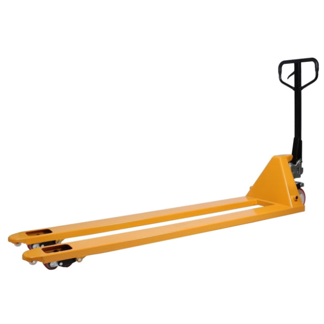 Long Pallet Truck 540×1800 forks