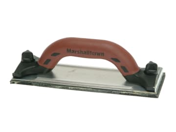 M/T20D 20D Hand Sander DuraSoft® Handle 240 x 83mm (9.3/8 x 3.1/4in)