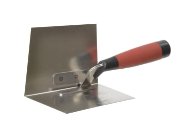 M/T24D M24D Internal Dry Wall Corner Trowel DuraSoft® Handle