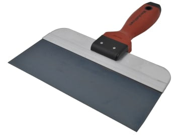 M/T3510D M3510D Blued Steel Taping Knife DuraSoft® Handle 250mm (10in)