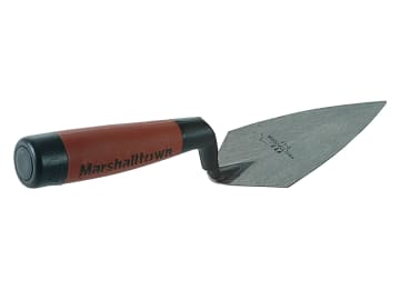 M/T456D 456D Pointing Trowel Philadelphia Pattern DuraSoft® Handle 6in