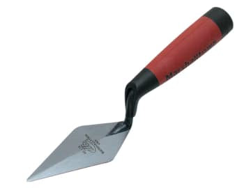 M/T46114D M46114D Pointing Trowel London Pattern DuraSoft® Handle 4in