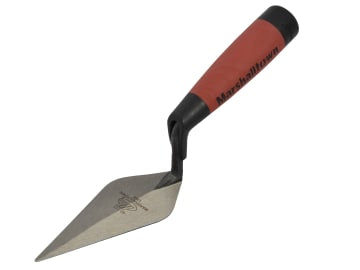 M/T46115D M46115D Pointing Trowel London Pattern DuraSoft® Handle 5in