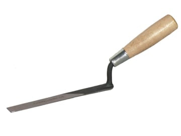 M/T508 508 Tuck / Window Pointer Wooden Handle 3/4in