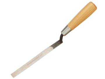 M/T506 506 Tuck / Window Pointer Wooden Handle 1/2in