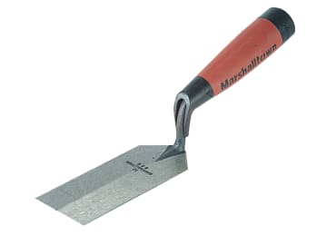 M/T52D 52D Margin Trowel DuraSoft® Handle 5 x 2in