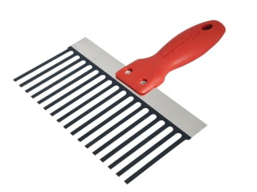 M/T722 M722 Drywall Scarifier 200mm (8in)