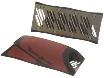 M/TDR390 MDR-390 Drywall Rasp without Rails 140mm (5.1/2in)