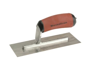 M/TM11SSD M11SSD Midget Trowel DuraSoft® Handle 8 x 3in