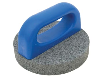 M/TM16533 M16533 Round Rubbing Brick 150mm