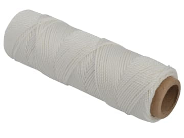 M/TM620 M620 Mason's Line 76.2m (250ft) White