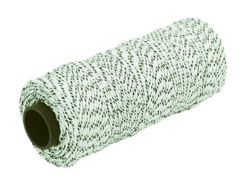 M/TM635 M635 Bonded Nylon Mason's Line 152m (500ft) Flecked White
