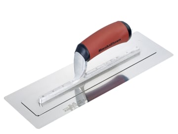 M/TMPF13D PermaFlex Plasterer Trowel DuraSoft® 13 x 4.5/16in