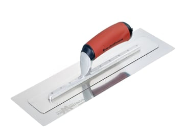 M/TMPF14D PermaFlex Plasterer Trowel DuraSoft® 14 x 4.5/16in