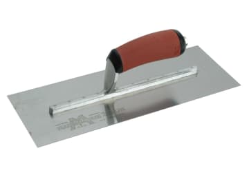 M/TMXS73DSS MXS73DSS Stainless Steel Cement Trowel DuraSoft® 14 x 4.3/4in