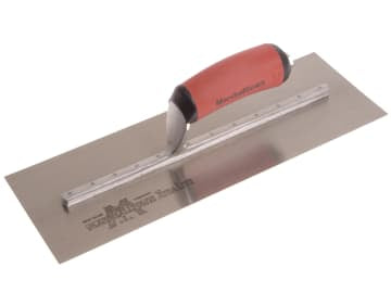 M/TMXS73D MXS73D Cement Trowel DuraSoft® Handle 14 x 4.3/4in