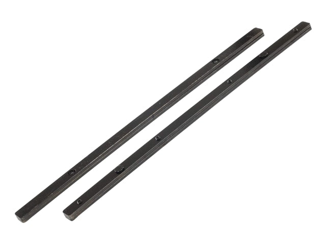 MAK1988857 198885-7 Guide Rail Connector (Pair)