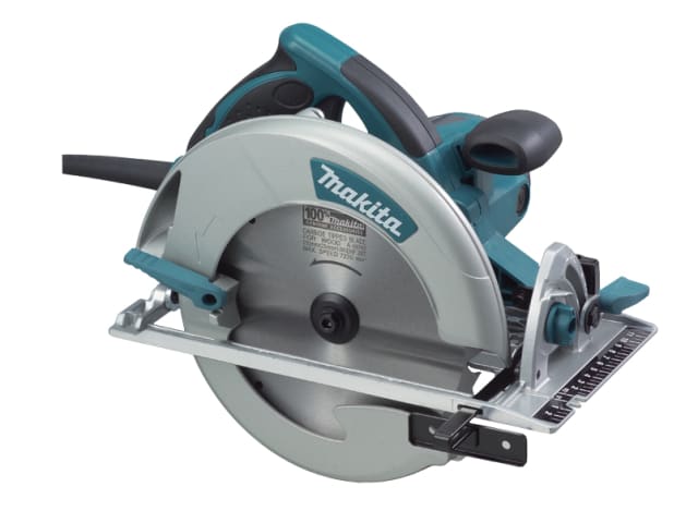 MAK5008MGJ 5008 MGAJ Circular Saw 210mm 1800W 240V