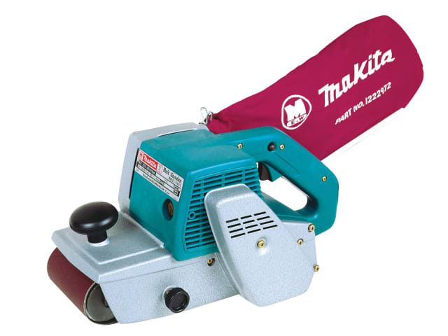 MAK9401 9401 Heavy-Duty Belt Sander 1040W 240V