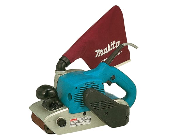 MAK9403 9403 Super Duty Belt Sander 100 x 610mm 1200W 240V