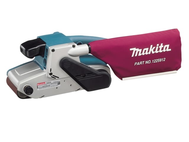 MAK9404L 9404 Variable Speed Belt Sander 1010W 110V