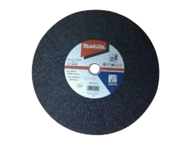 MAKB106655 355mm Abrasive Chop Saw Wheels (Pack 5)