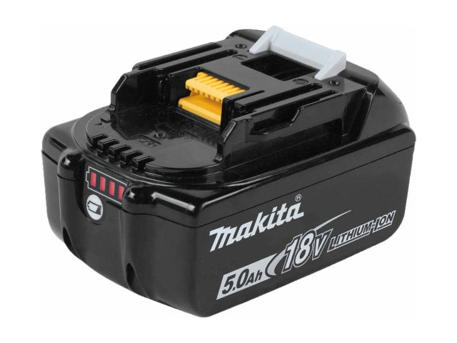 MAKBL1850 BL1850B 18V 5.0Ah Li-ion Battery