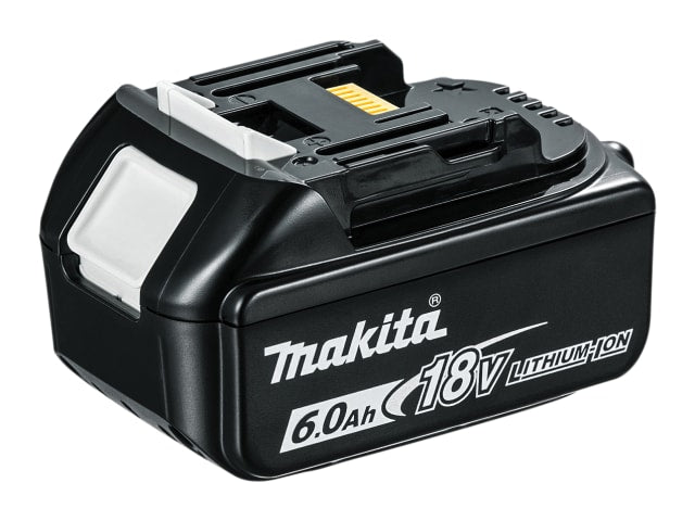 MAKBL1860 BL1860B 18V 6.0Ah Li-ion Battery