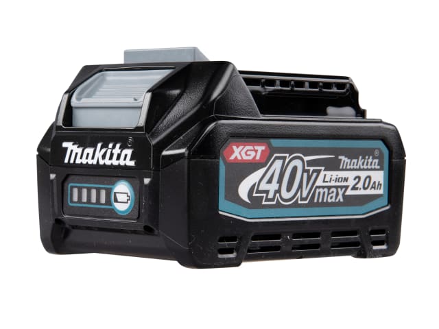 MAKBL4020 BL4020 XGT 40Vmax Battery 40V 2.0Ah Li-ion