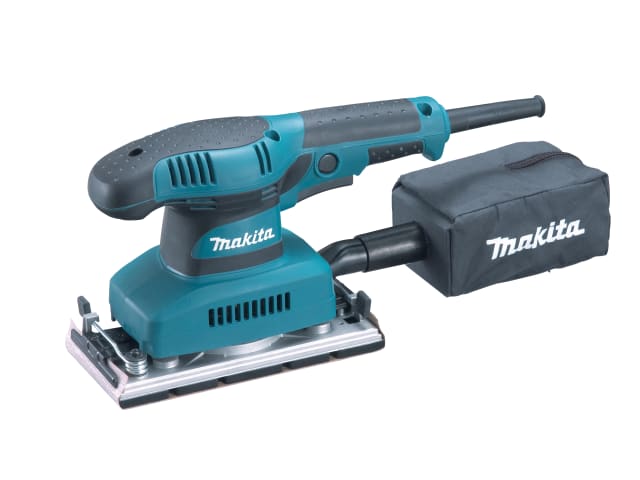 MAKBO3710 BO3710 1/3 Sheet Orbital Sander 190W 240V