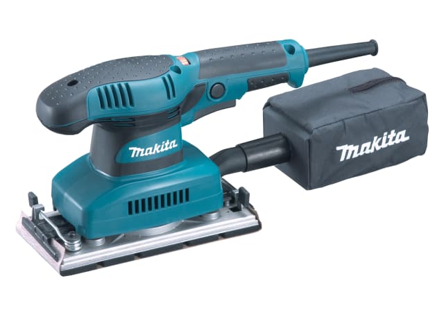 MAKBO3711 BO3711 1/3 Sheet Sander 190W 240V