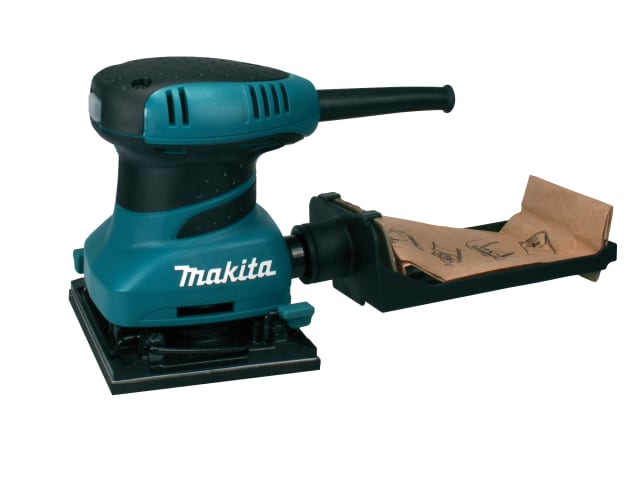 MAKBO4555 BO4555 Palm Sander 200W 240V