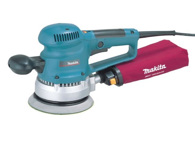 MAKBO6030 BO6030 150mm Random Orbital Sander 310W 240V